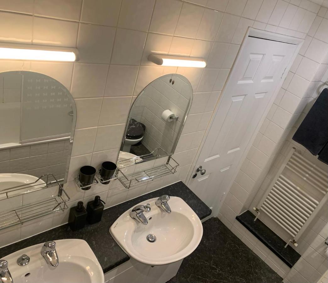 Beddington Park Lodge East Wallington Extérieur photo