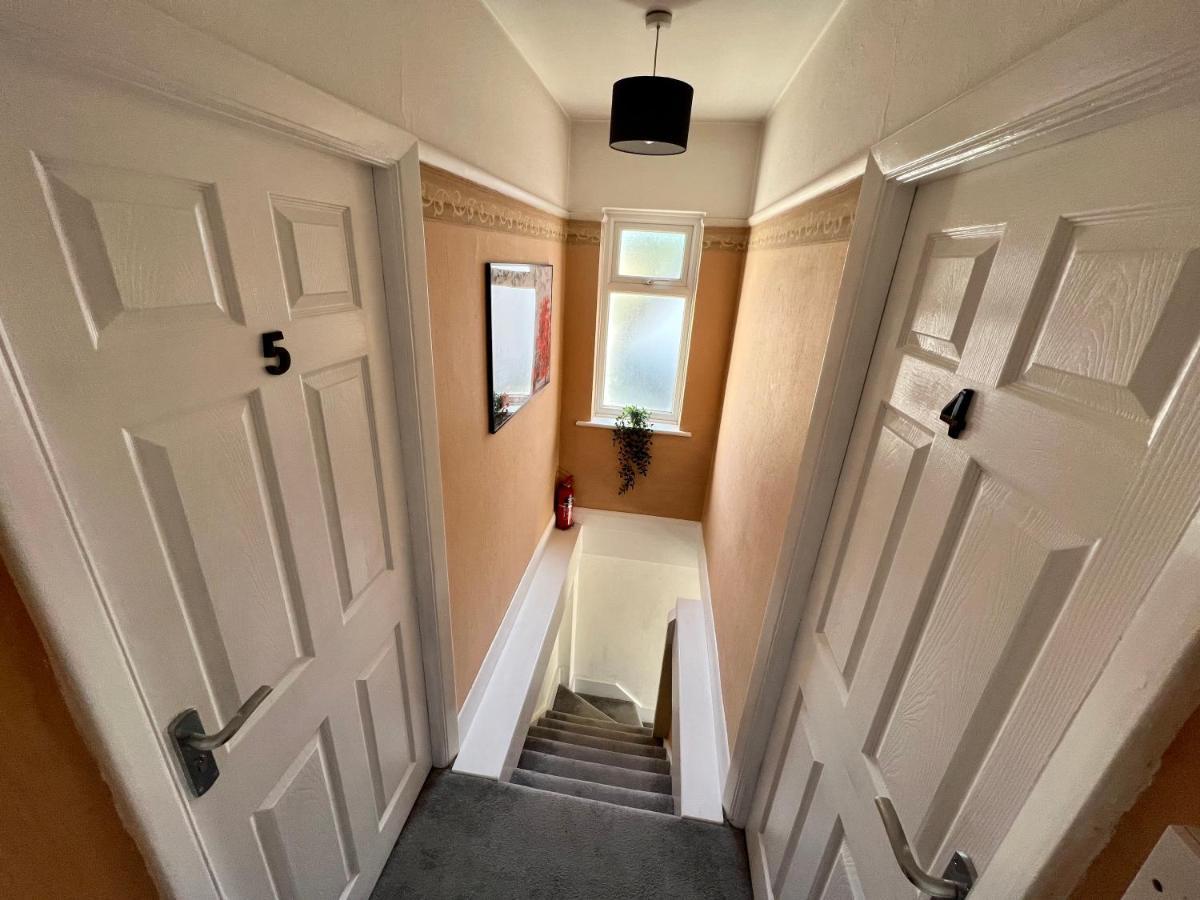 Beddington Park Lodge East Wallington Extérieur photo