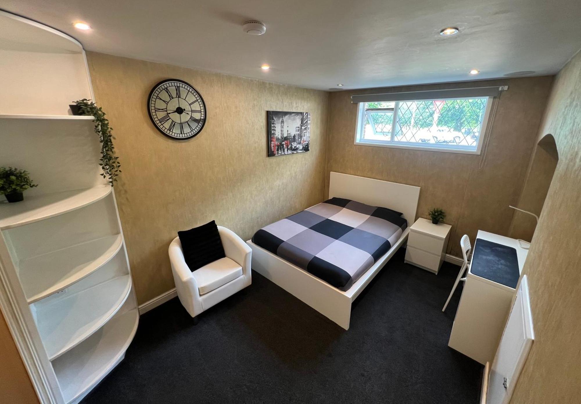 Beddington Park Lodge East Wallington Extérieur photo